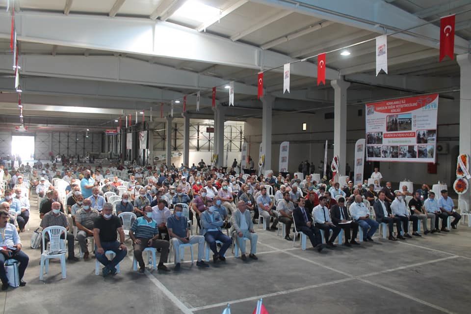 10. Ola�an Genel Kurul